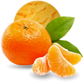mandarina flavor