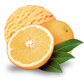 naranja flavor